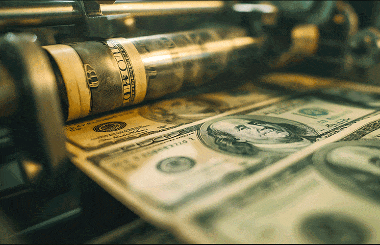 money