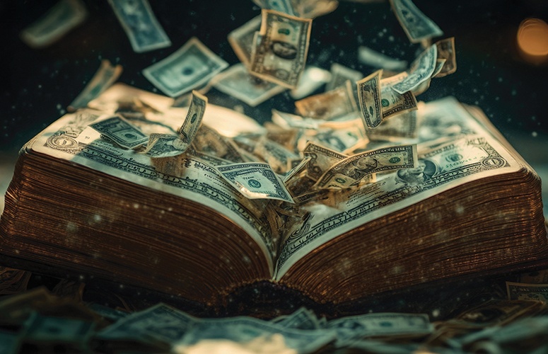 money
