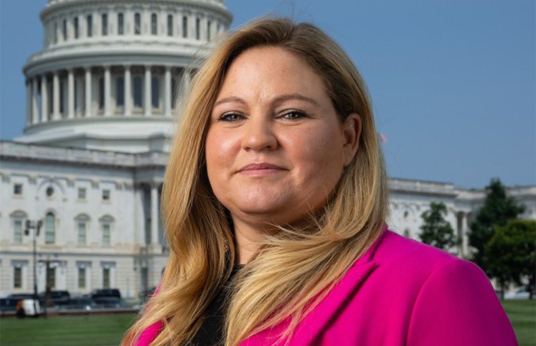 Mary Cruz