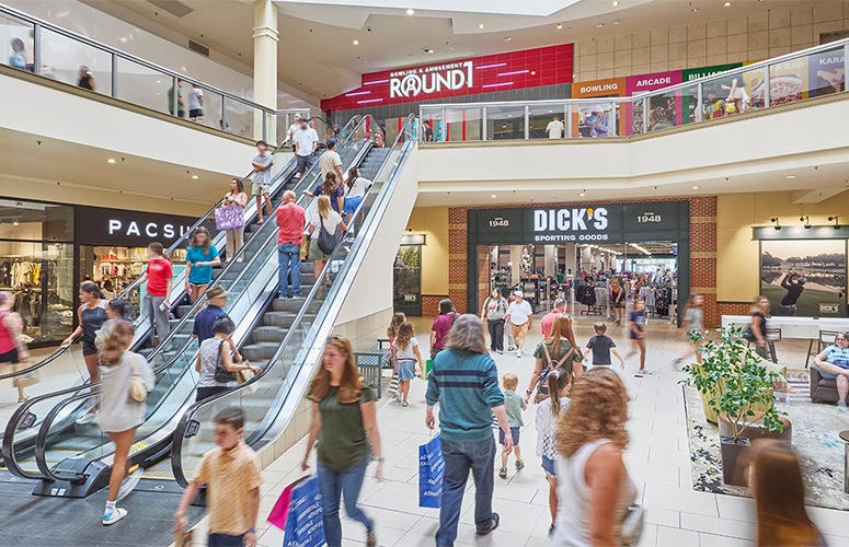 Deptford Mall