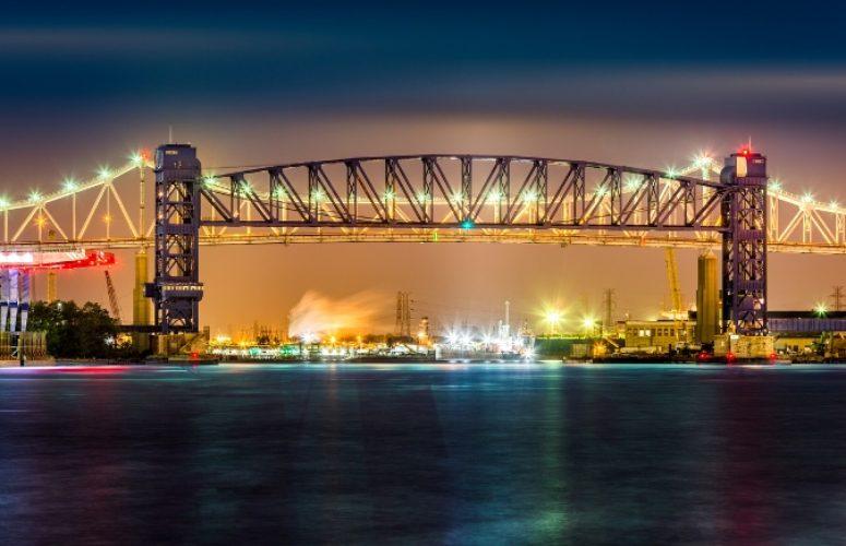 Goethals Bridge