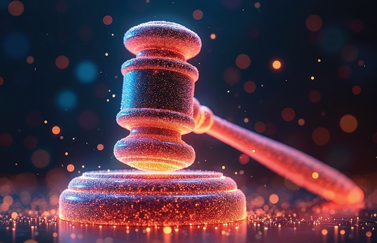 IP Law