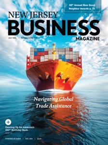 July issue
