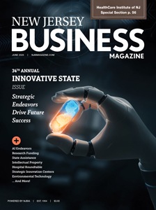 June cover 2025