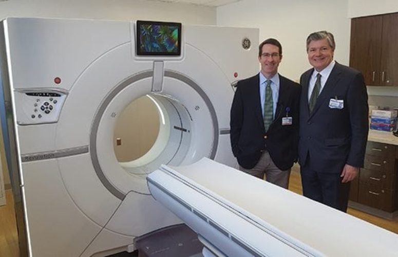 MRI