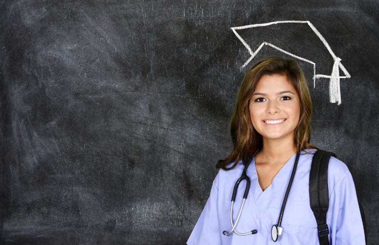 nursing school