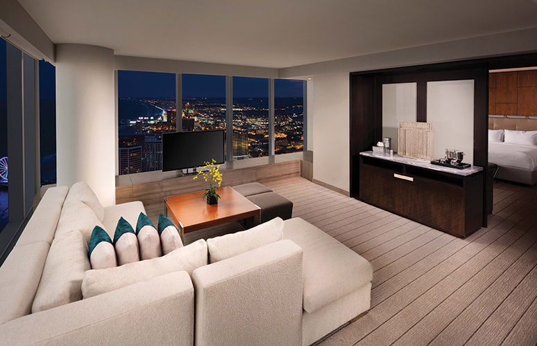 Ocean Resort Casino