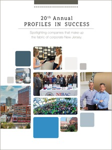 profiles in success