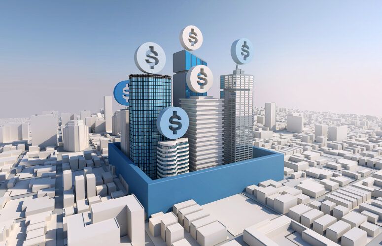 real estate