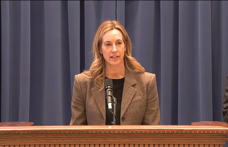 Mikie Sherrill
