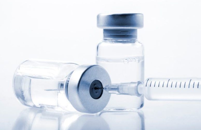 healthcare vaccines