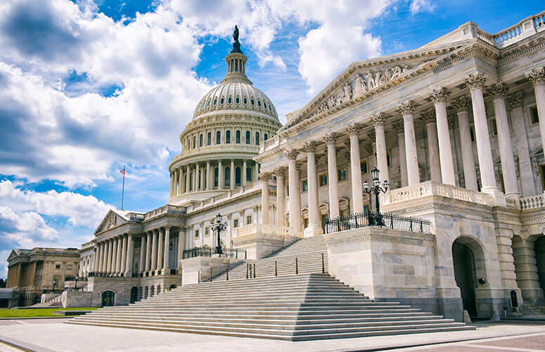 US Capitol