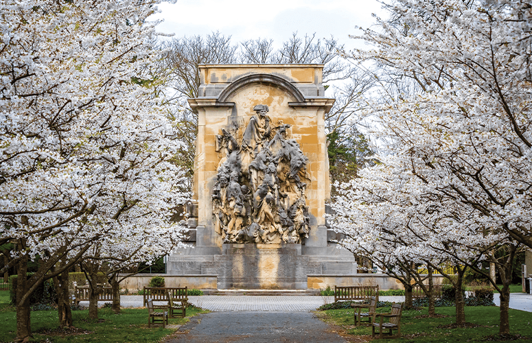 battle of princeton