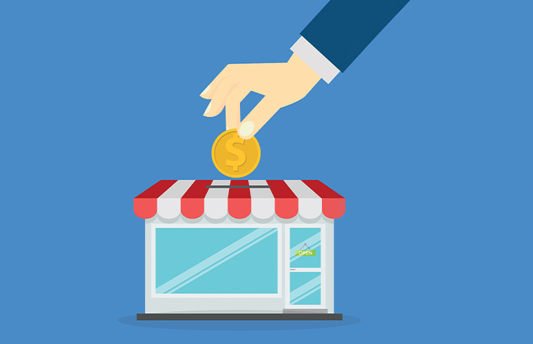 small biz